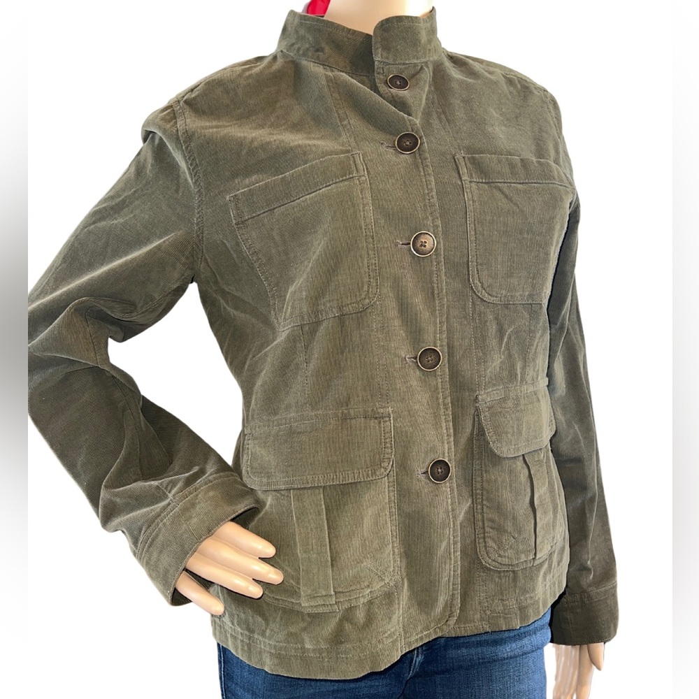 Caslon Jacket